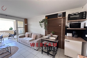 studio à la vente -   83530  AGAY, surface 0 m2 vente studio - UBI470531381